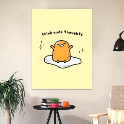 6879d9c21e23cebe086c6003e1f922f0 - Gudetama Store